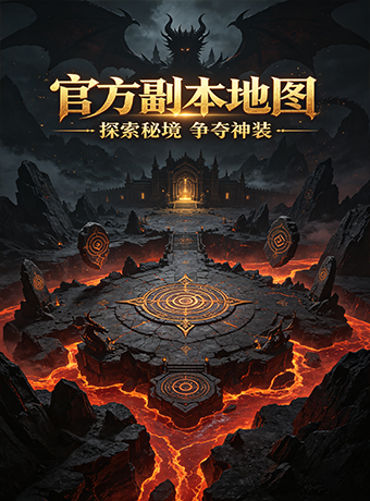 游戏宣传图