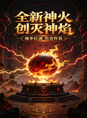 游戏宣传图